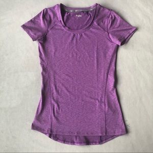 Hyba (By Reitmans) ~ Athletic Tee ~ Women’s XXS ~ Brand New!